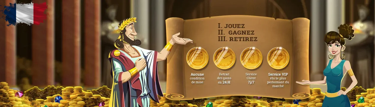 Fonctionnalités mobiles 